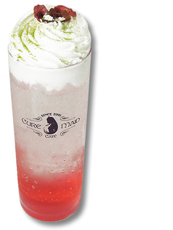 「誰にも言えない、ふたりのドリンク」500円（税別）(C)2018 仲谷 鳰／ＫＡＤＯＫＡＷＡ／やがて君になる製作委員会