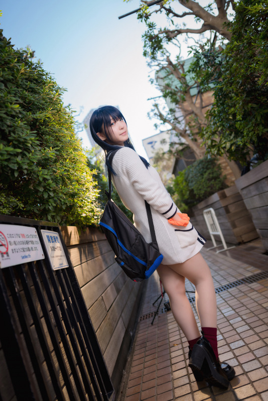 【コスプレ】「池ハロ2018」美女レイヤーまとめ！「FGO」「SAO」人気キャラが目白押し【写真162枚】