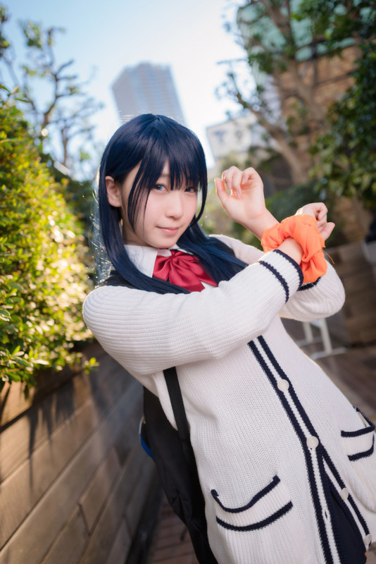 【コスプレ】「池ハロ2018」美女レイヤーまとめ！「FGO」「SAO」人気キャラが目白押し【写真162枚】