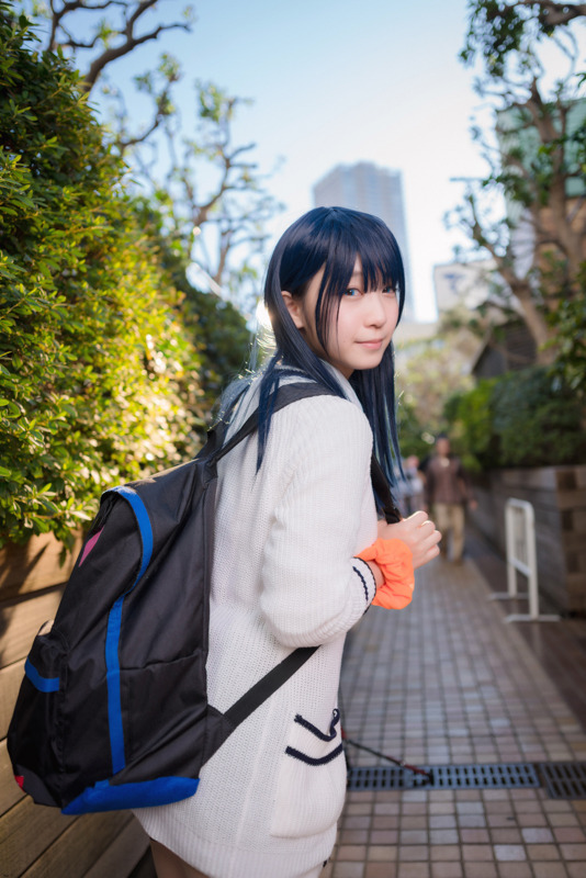 【コスプレ】「池ハロ2018」美女レイヤーまとめ！「FGO」「SAO」人気キャラが目白押し【写真162枚】