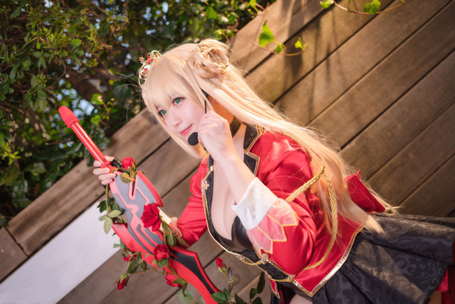 【コスプレ】「池ハロ2018」美女レイヤーまとめ！「FGO」「SAO」人気キャラが目白押し【写真162枚】