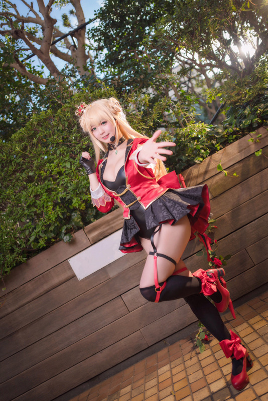 【コスプレ】「池ハロ2018」美女レイヤーまとめ！「FGO」「SAO」人気キャラが目白押し【写真162枚】