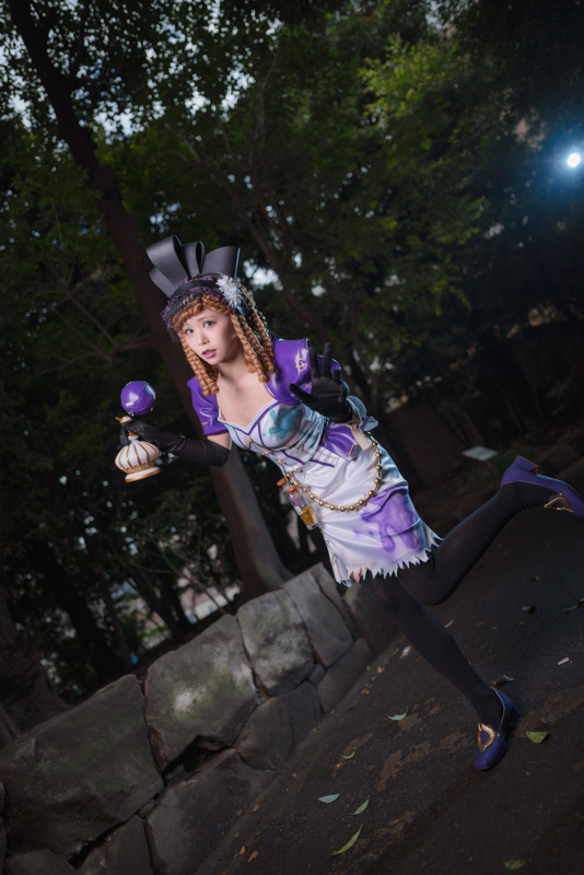 【コスプレ】「池ハロ2018」美女レイヤーまとめ！「FGO」「SAO」人気キャラが目白押し【写真162枚】