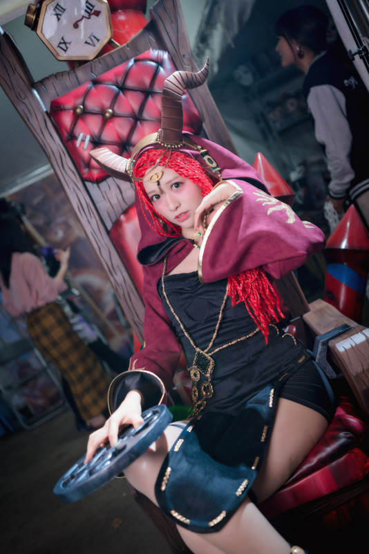 【コスプレ】「池ハロ2018」美女レイヤーまとめ！「FGO」「SAO」人気キャラが目白押し【写真162枚】