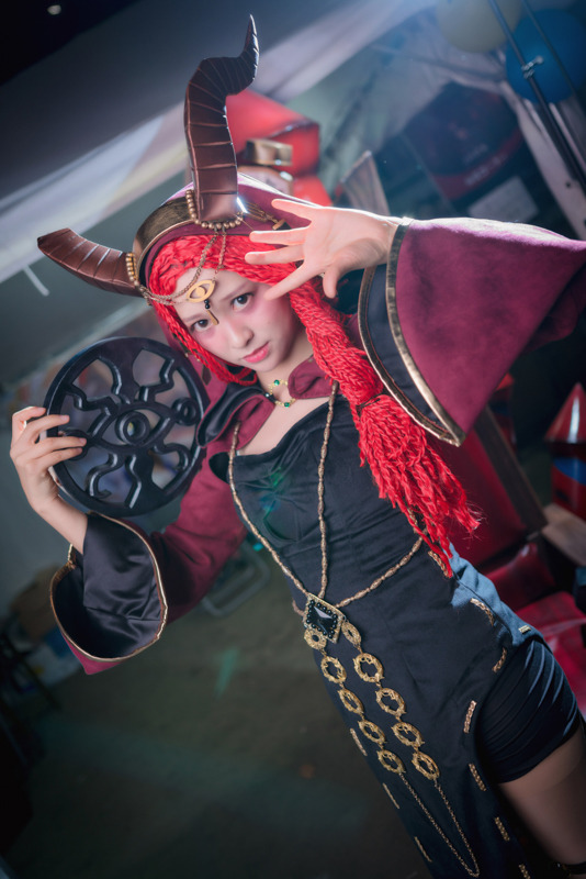 【コスプレ】「池ハロ2018」美女レイヤーまとめ！「FGO」「SAO」人気キャラが目白押し【写真162枚】