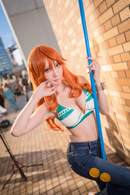 【コスプレ】「池ハロ2018」美女レイヤーまとめ！「FGO」「SAO」人気キャラが目白押し【写真162枚】