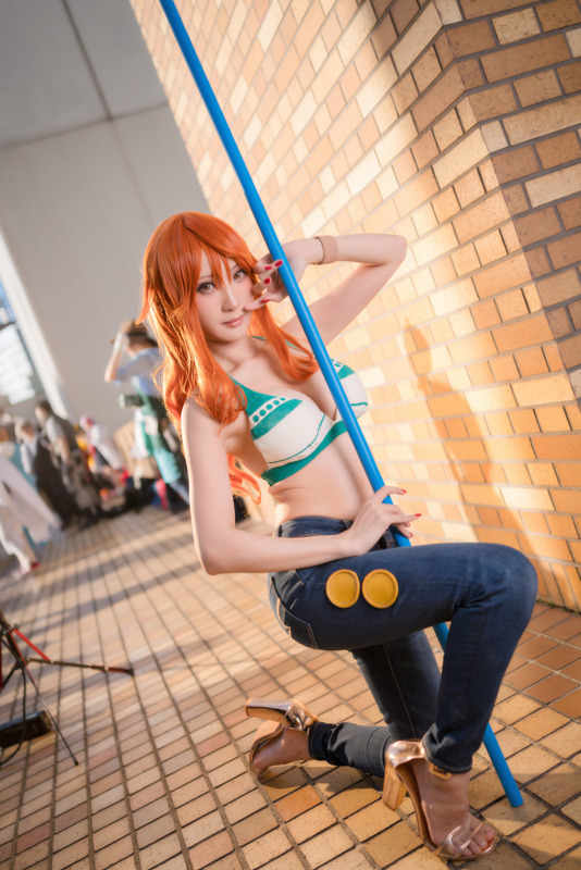 【コスプレ】「池ハロ2018」美女レイヤーまとめ！「FGO」「SAO」人気キャラが目白押し【写真162枚】