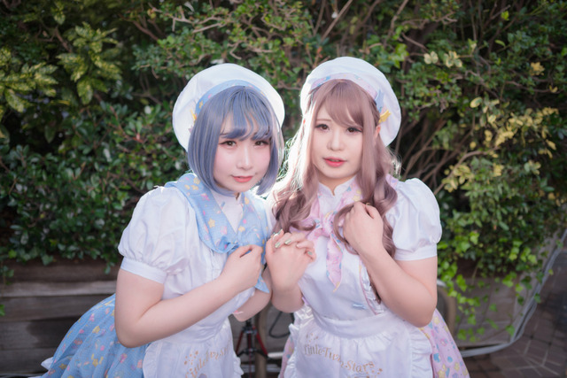 【コスプレ】「池ハロ2018」美女レイヤーまとめ！「FGO」「SAO」人気キャラが目白押し【写真162枚】