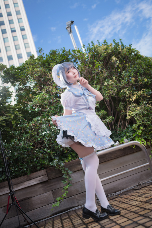 【コスプレ】「池ハロ2018」美女レイヤーまとめ！「FGO」「SAO」人気キャラが目白押し【写真162枚】