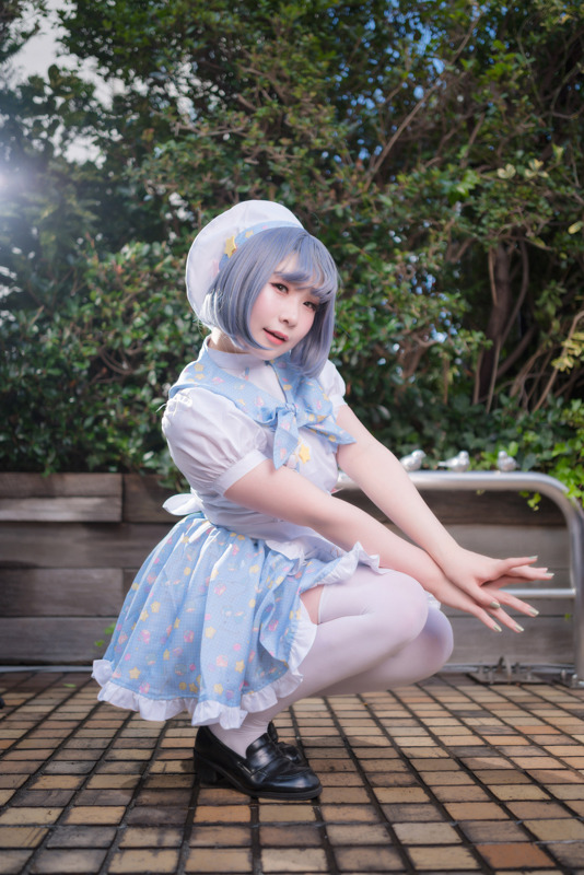 【コスプレ】「池ハロ2018」美女レイヤーまとめ！「FGO」「SAO」人気キャラが目白押し【写真162枚】