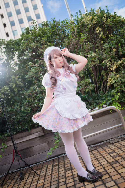 【コスプレ】「池ハロ2018」美女レイヤーまとめ！「FGO」「SAO」人気キャラが目白押し【写真162枚】