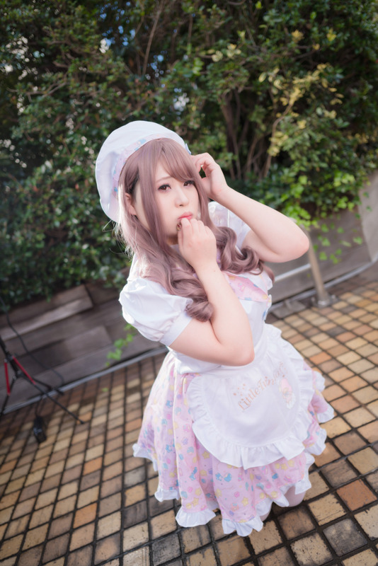 【コスプレ】「池ハロ2018」美女レイヤーまとめ！「FGO」「SAO」人気キャラが目白押し【写真162枚】