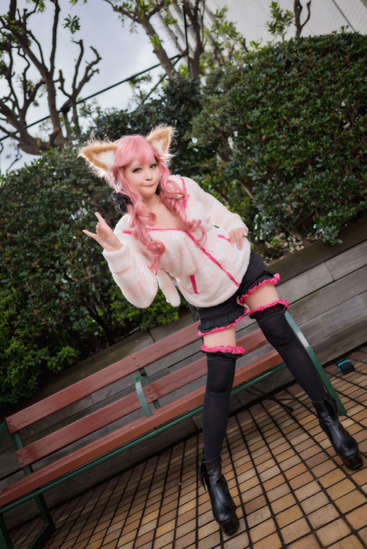 【コスプレ】「池ハロ2018」美女レイヤーまとめ！「FGO」「SAO」人気キャラが目白押し【写真162枚】