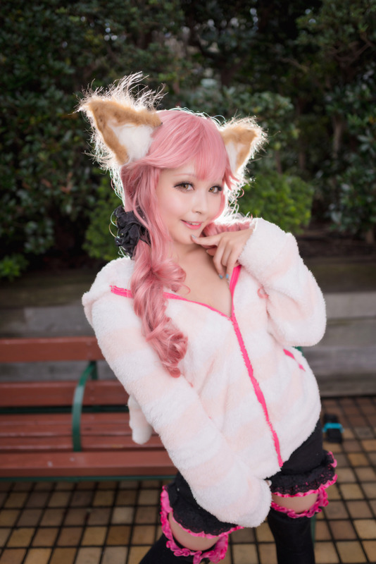 【コスプレ】「池ハロ2018」美女レイヤーまとめ！「FGO」「SAO」人気キャラが目白押し【写真162枚】