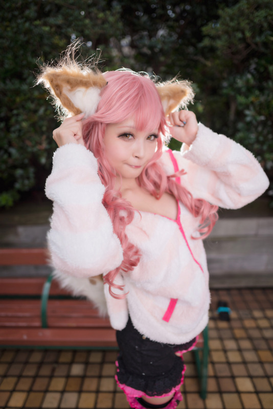 【コスプレ】「池ハロ2018」美女レイヤーまとめ！「FGO」「SAO」人気キャラが目白押し【写真162枚】