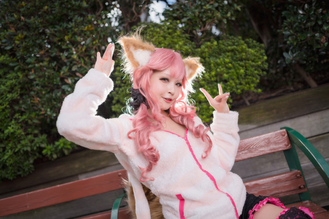 【コスプレ】「池ハロ2018」美女レイヤーまとめ！「FGO」「SAO」人気キャラが目白押し【写真162枚】