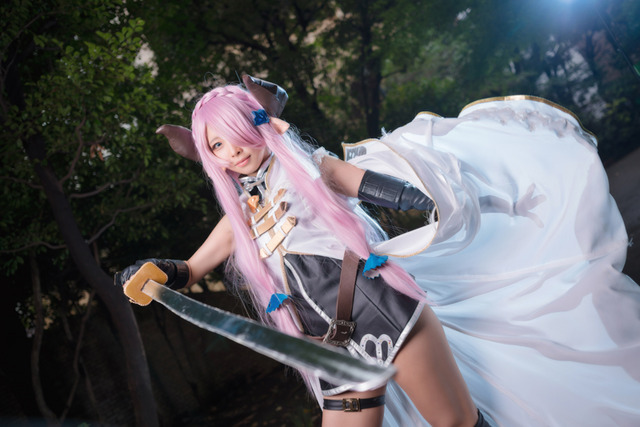 【コスプレ】「池ハロ2018」美女レイヤーまとめ！「FGO」「SAO」人気キャラが目白押し【写真162枚】