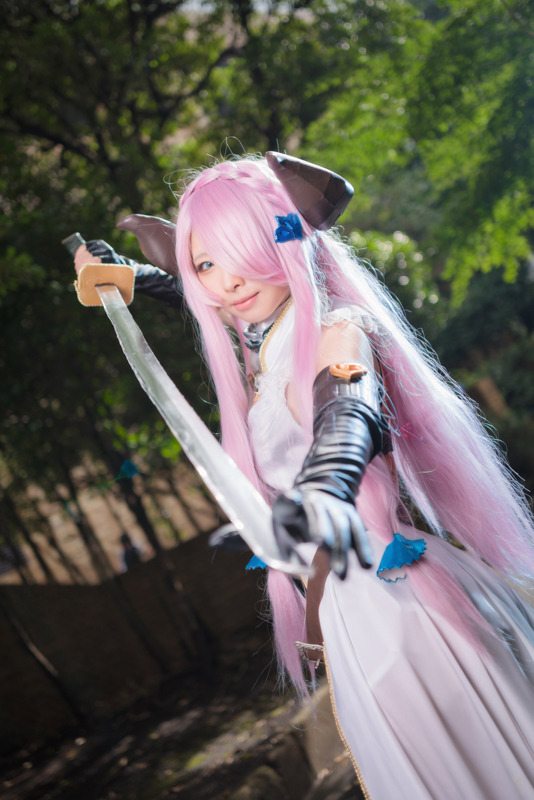 【コスプレ】「池ハロ2018」美女レイヤーまとめ！「FGO」「SAO」人気キャラが目白押し【写真162枚】