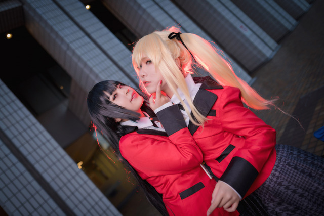 【コスプレ】「池ハロ2018」美女レイヤーまとめ！「FGO」「SAO」人気キャラが目白押し【写真162枚】