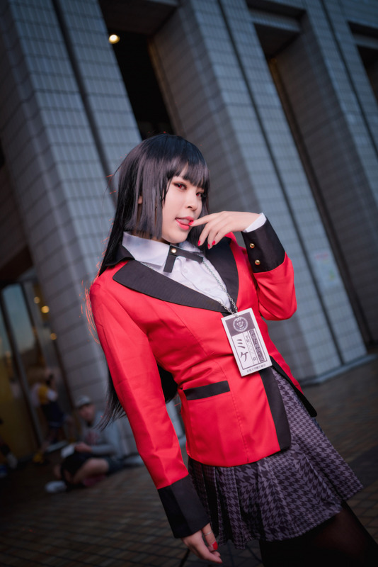 【コスプレ】「池ハロ2018」美女レイヤーまとめ！「FGO」「SAO」人気キャラが目白押し【写真162枚】