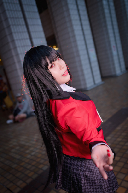 【コスプレ】「池ハロ2018」美女レイヤーまとめ！「FGO」「SAO」人気キャラが目白押し【写真162枚】