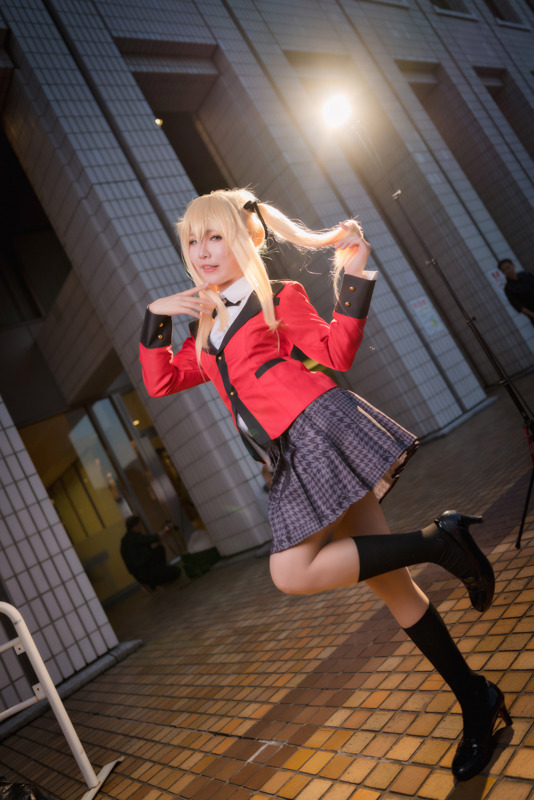 【コスプレ】「池ハロ2018」美女レイヤーまとめ！「FGO」「SAO」人気キャラが目白押し【写真162枚】