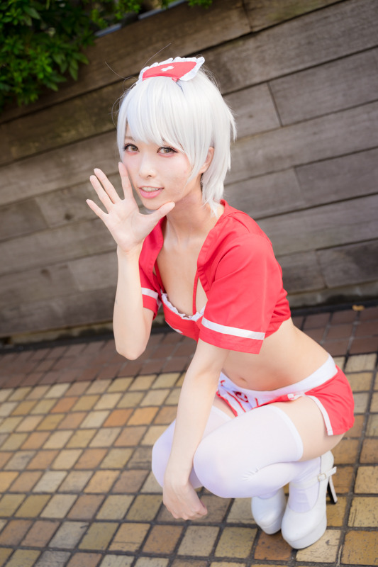 【コスプレ】「池ハロ2018」美女レイヤーまとめ！「FGO」「SAO」人気キャラが目白押し【写真162枚】