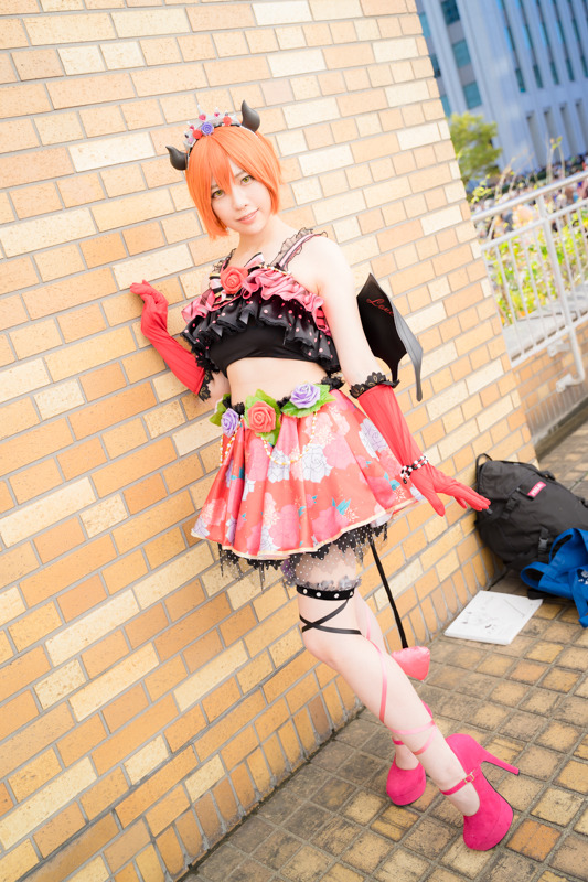 【コスプレ】「池ハロ2018」美女レイヤーまとめ！「FGO」「SAO」人気キャラが目白押し【写真162枚】