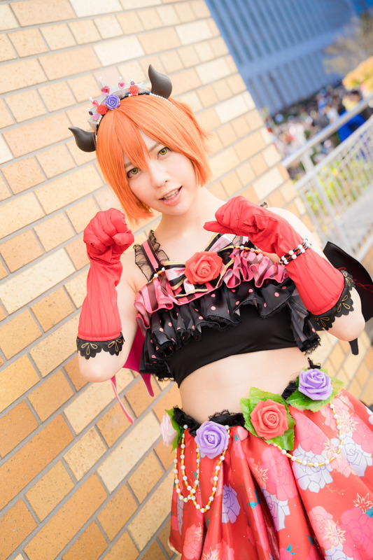 【コスプレ】「池ハロ2018」美女レイヤーまとめ！「FGO」「SAO」人気キャラが目白押し【写真162枚】