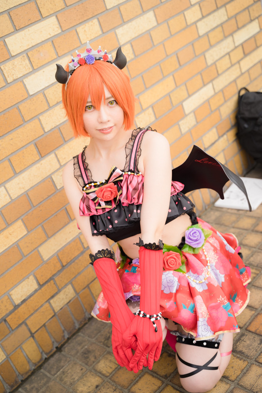 【コスプレ】「池ハロ2018」美女レイヤーまとめ！「FGO」「SAO」人気キャラが目白押し【写真162枚】