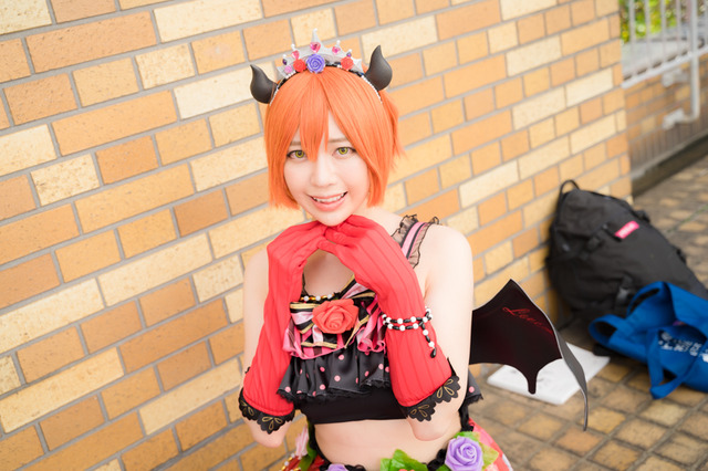 【コスプレ】「池ハロ2018」美女レイヤーまとめ！「FGO」「SAO」人気キャラが目白押し【写真162枚】