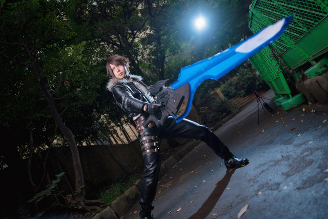 【コスプレ】「池ハロ2018」美形レイヤー満載！「FGO」「ジョジョ」ほか男性キャラまとめ【写真78枚】