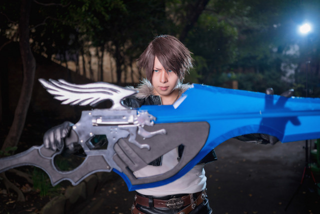 【コスプレ】「池ハロ2018」美形レイヤー満載！「FGO」「ジョジョ」ほか男性キャラまとめ【写真78枚】