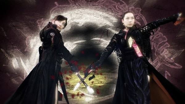 (c)2013「桃幻の笛」雨宮慶太／東北新社