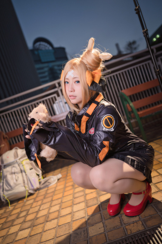 【コスプレ】「池ハロ2018」FGO美女レイヤーまとめ！ マシュほか人気キャラ集結【写真67枚】