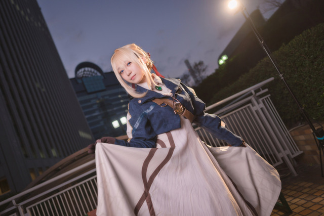 【コスプレ】「池ハロ2018」最終日も美女レイヤー集結！ バニーガール先輩やクッパ姫まで【写真182枚】