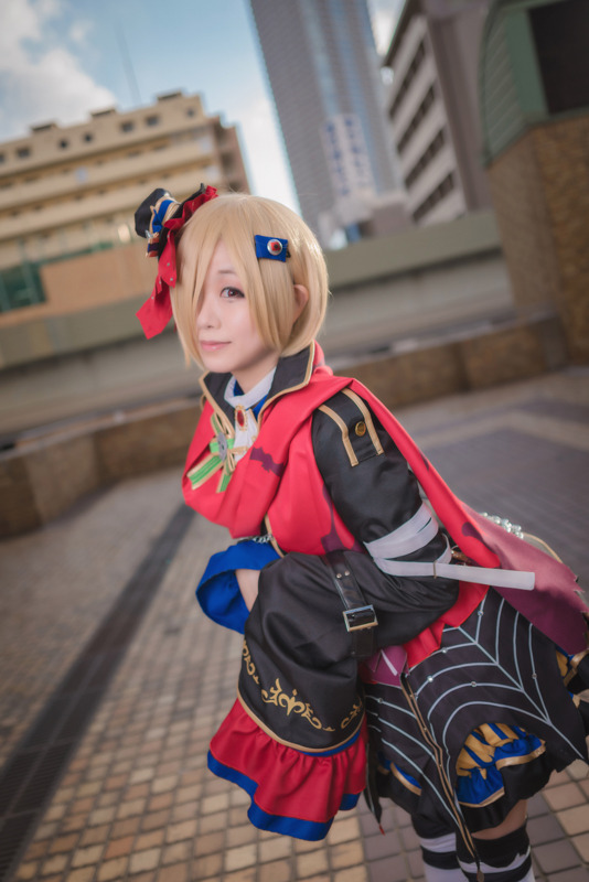 【コスプレ】「池ハロ2018」最終日も美女レイヤー集結！ バニーガール先輩やクッパ姫まで【写真182枚】