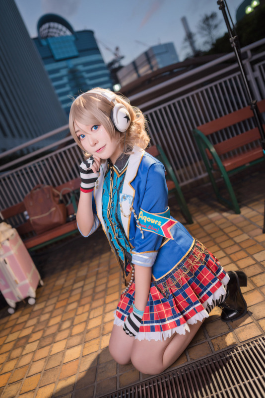 【コスプレ】「池ハロ2018」最終日も美女レイヤー集結！ バニーガール先輩やクッパ姫まで【写真182枚】