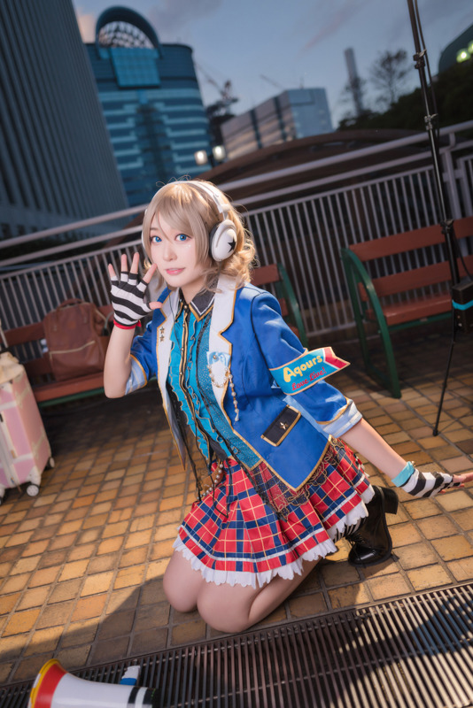 【コスプレ】「池ハロ2018」最終日も美女レイヤー集結！ バニーガール先輩やクッパ姫まで【写真182枚】