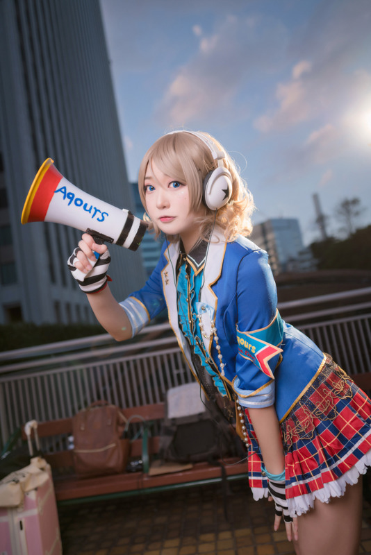 【コスプレ】「池ハロ2018」最終日も美女レイヤー集結！ バニーガール先輩やクッパ姫まで【写真182枚】