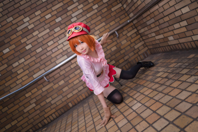 【コスプレ】「池ハロ2018」最終日も美女レイヤー集結！ バニーガール先輩やクッパ姫まで【写真182枚】