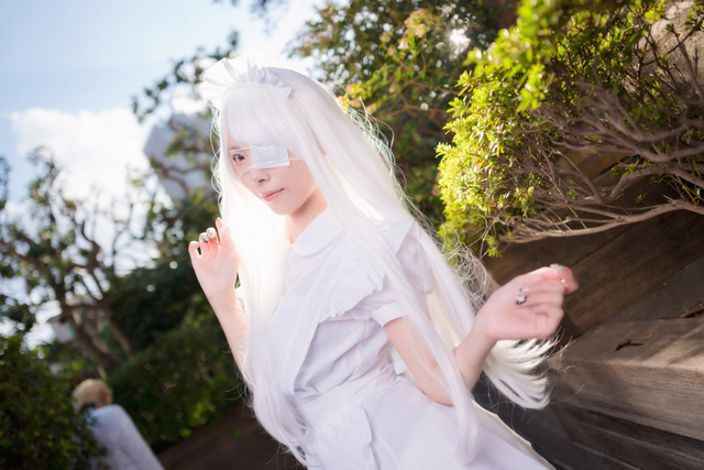 【コスプレ】「池ハロ2018」最終日も美女レイヤー集結！ バニーガール先輩やクッパ姫まで【写真182枚】