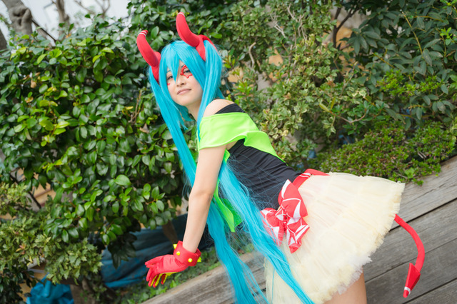 【コスプレ】「池ハロ2018」最終日も美女レイヤー集結！ バニーガール先輩やクッパ姫まで【写真182枚】