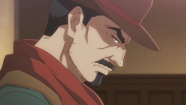 『あかねさす少女』第5話「ヒーローの条件」(C)Akanesasu Anime Project