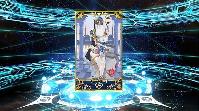 『FGO』無課金で一年遊んでみた！ ガチャに翻弄された歩みを振り返る─頼ったフレンドサーヴァントや使った素材量、QPの額は？【プレイレポ後編】