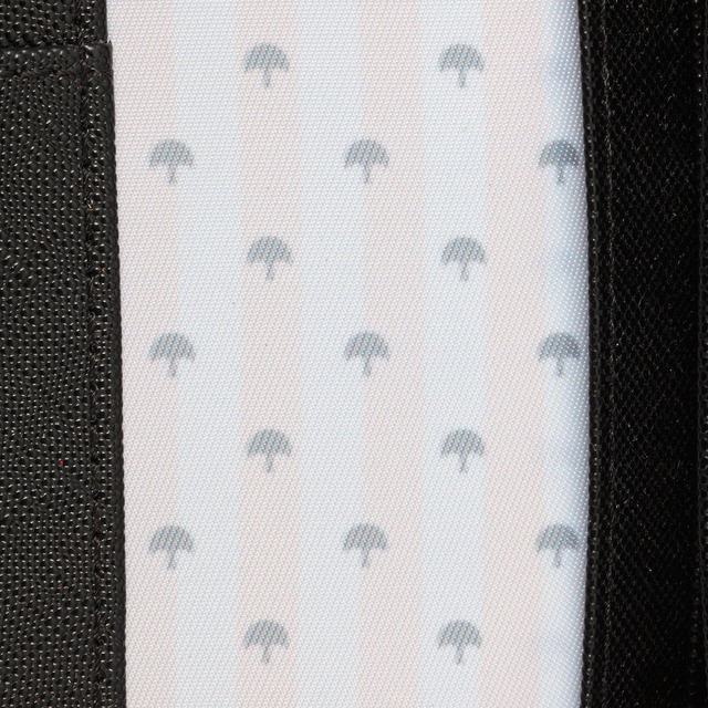 名探偵コナン フサエブランド 長財布 10,800 円(税込)  (C)青山剛昌／小学館・読売テレビ・TMS 1996