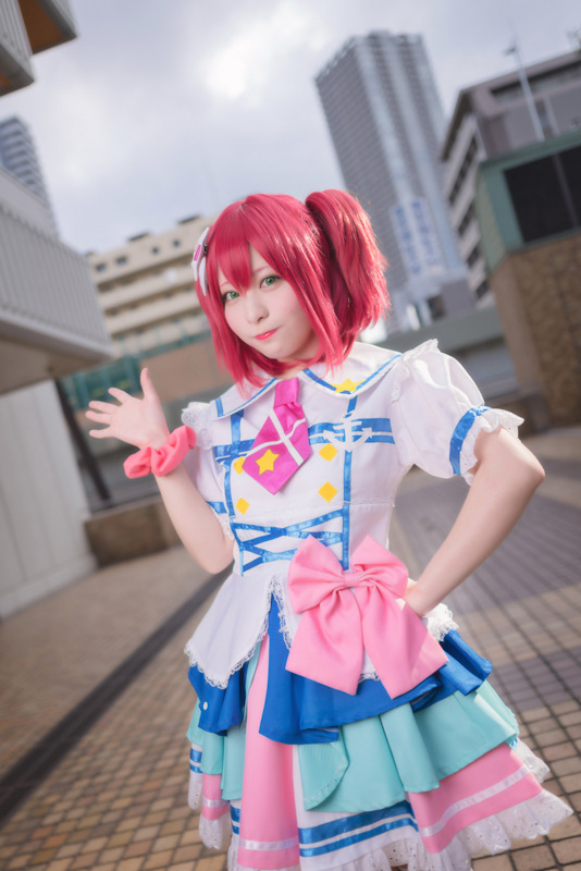 「訪れてみたい日本のアニメ聖地」19年版発表！「池ハロ」最終日も美女レイヤー集結：10月29日記事まとめ