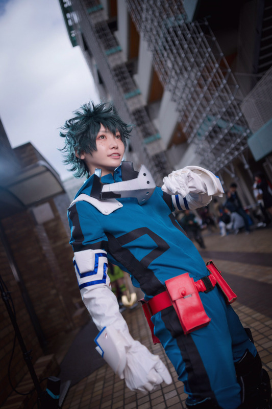 「訪れてみたい日本のアニメ聖地」19年版発表！「池ハロ」最終日も美女レイヤー集結：10月29日記事まとめ