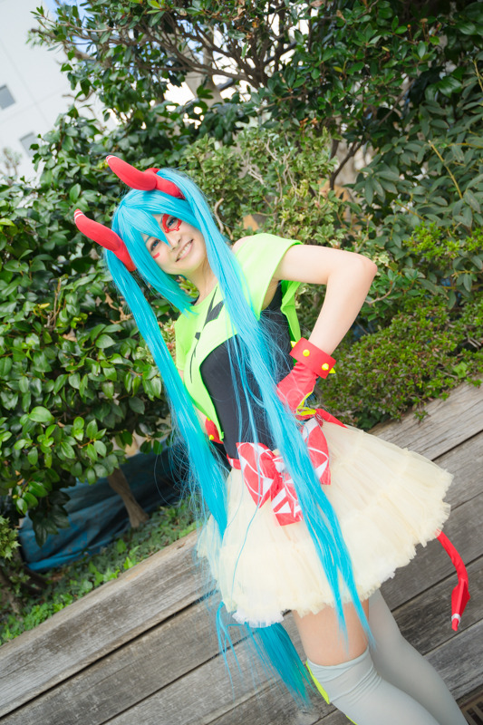 「訪れてみたい日本のアニメ聖地」19年版発表！「池ハロ」最終日も美女レイヤー集結：10月29日記事まとめ