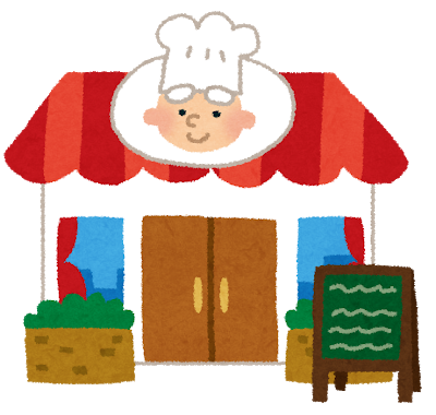 「行ってみたいアニメ劇中レストランは？」